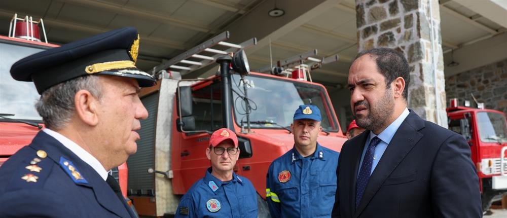 Γιάννης - Κεφαλογιάννης - Υπουργός