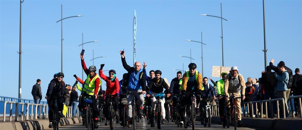 Σερβία - Διαδηλώσεις Σερβία - Διαδηλώσεις
