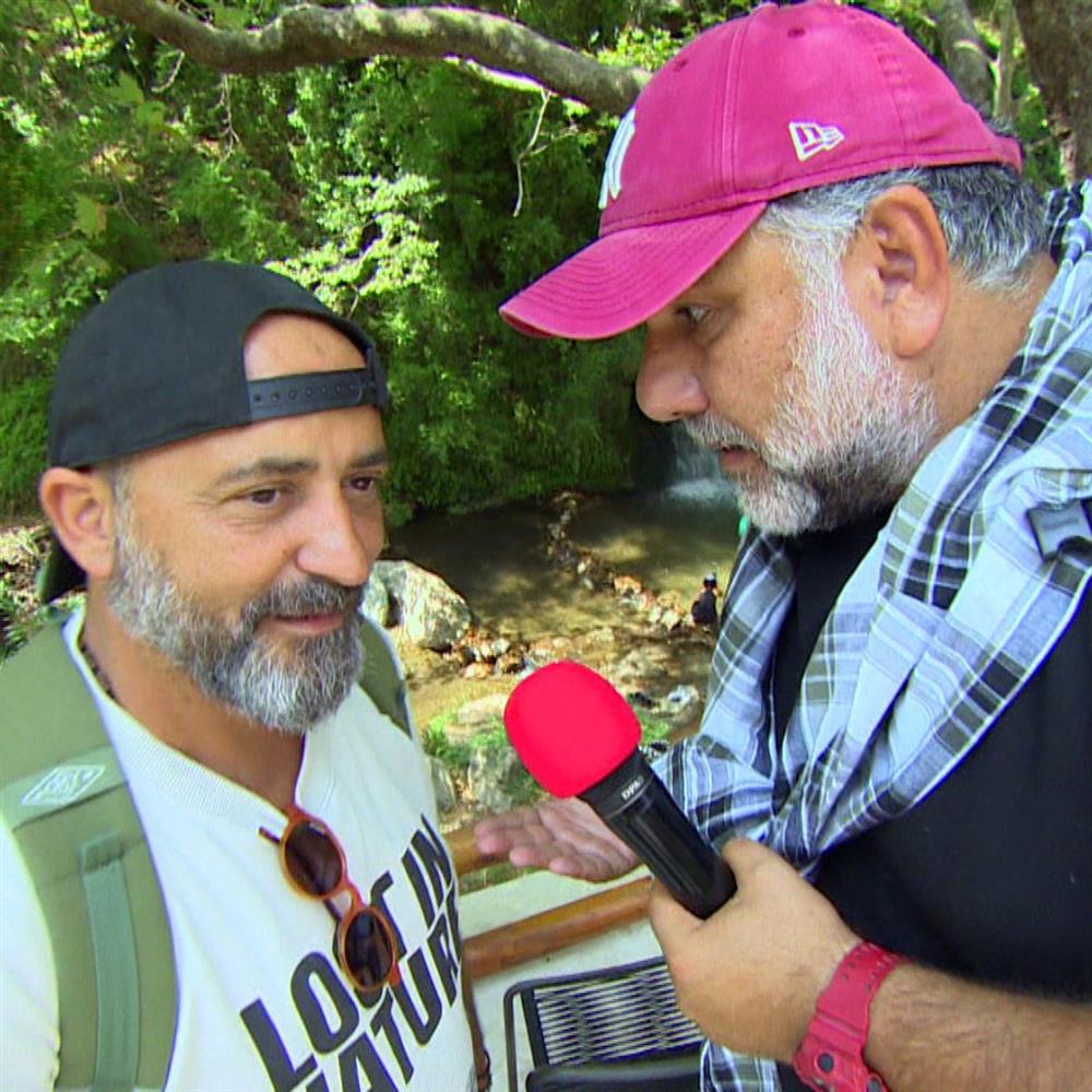 Γρηγόρης Αρναούτογλου