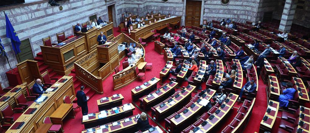 Τέμπη - Προανακριτική Τέμπη - Προανακριτική