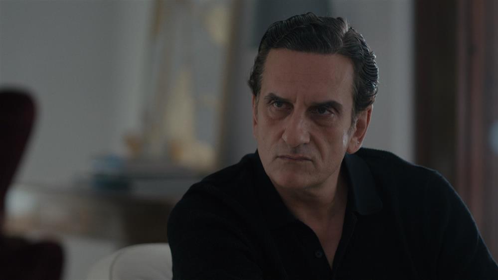 Ο ΔΙΚΑΣΤΗΣ – ΕΠΕΙΣΟΔΙΟ 10