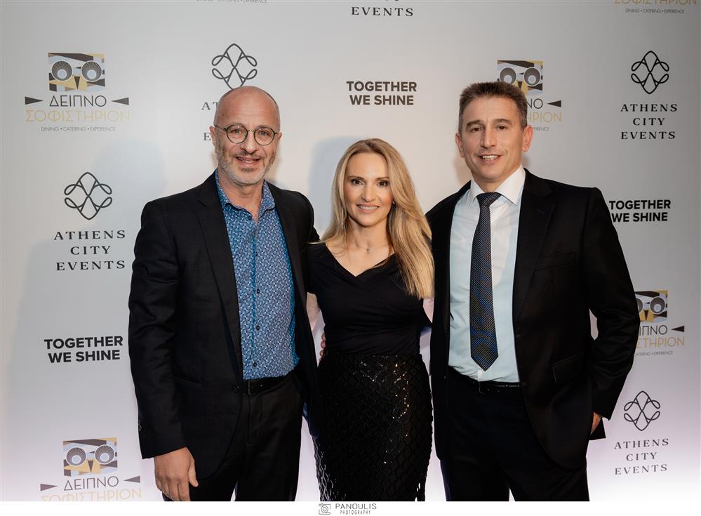 Together We Shine Together We Shine