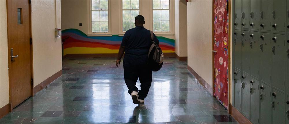 ΠΑΙΔΙΚΗ ΠΑΧΥΣΑΡΚΙΑ ΠΑΙΔΙΚΗ ΠΑΧΥΣΑΡΚΙΑ