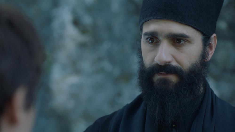 Άγιος Παΐσιος - Από τα Φάρασα στον Ουρανό Άγιος Παΐσιος - Από τα Φάρασα στον Ουρανό