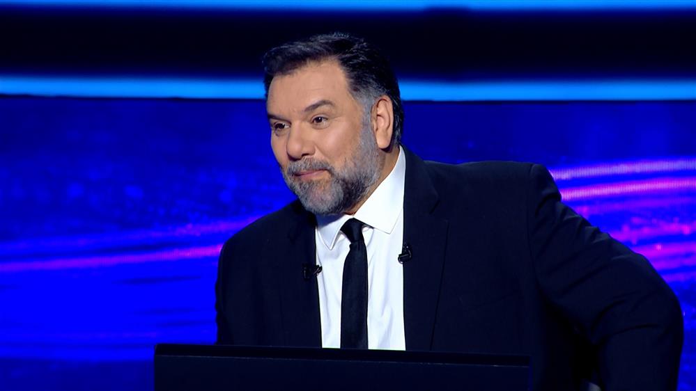 ΠΟΙΟΣ ΘΕΛΕΙ ΝΑ ΓΙΝΕΙ ΕΚΑΤΟΜΜΥΡΙΟΥΧΟΣ; - ΕΠΕΙΣΟΔΙΟ 67