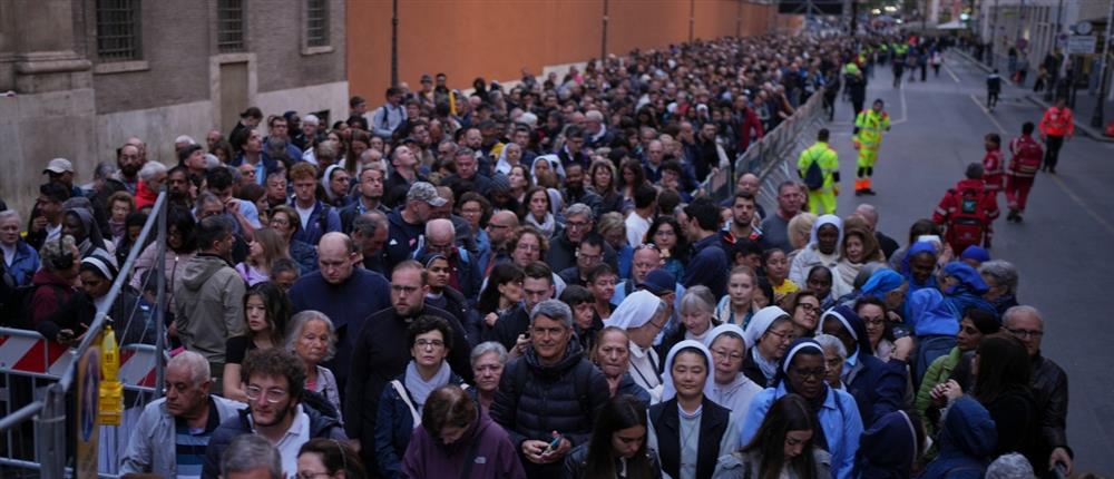 ΒΑΤΙΚΑΝΟ - ΠΑΠΑΣ ΦΡΑΓΚΙΣΚΟΣ - ΚΟΣΜΟΣ ΒΑΤΙΚΑΝΟ - ΠΑΠΑΣ ΦΡΑΓΚΙΣΚΟΣ - ΚΟΣΜΟΣ