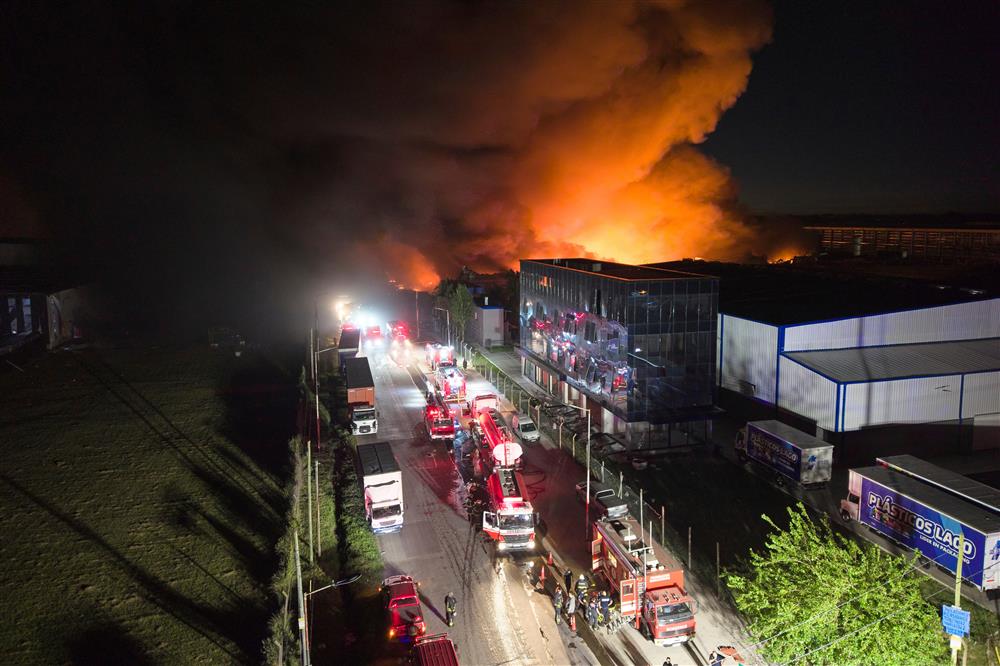 Αργεντινή έκρηξη