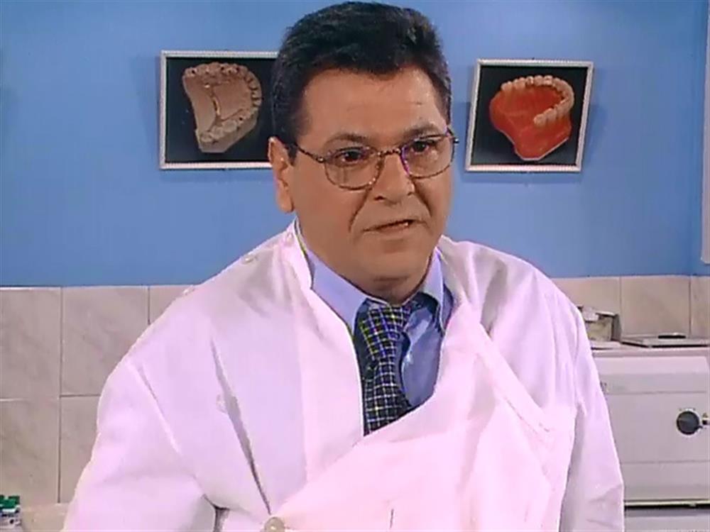 Και οι παντρεμένοι έχουν ψυχή (επεισ. 103)