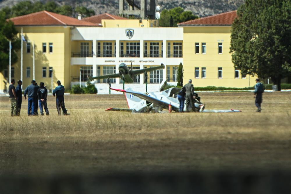 Τατόι - Εκπαιδευτικό αεροσκάφος