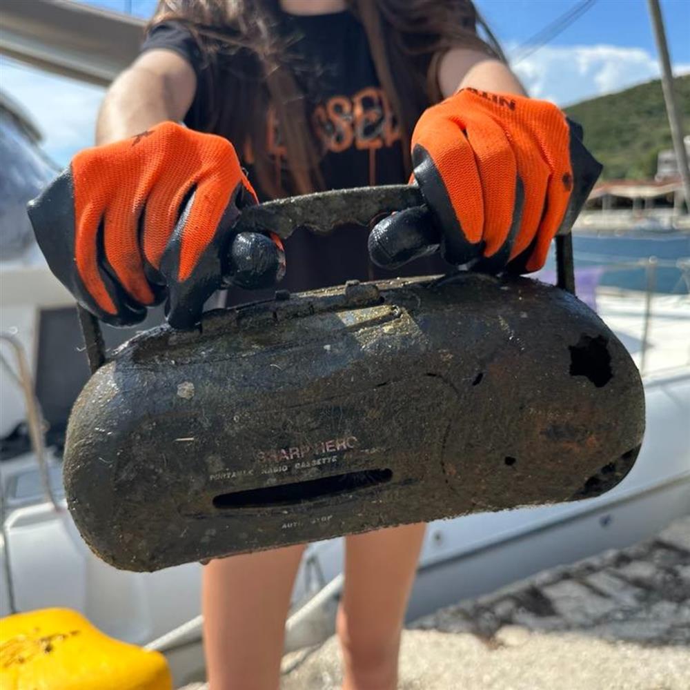 Πόρτο Κουφό - Καθαρισμός Πόρτο Κουφό - Καθαρισμός