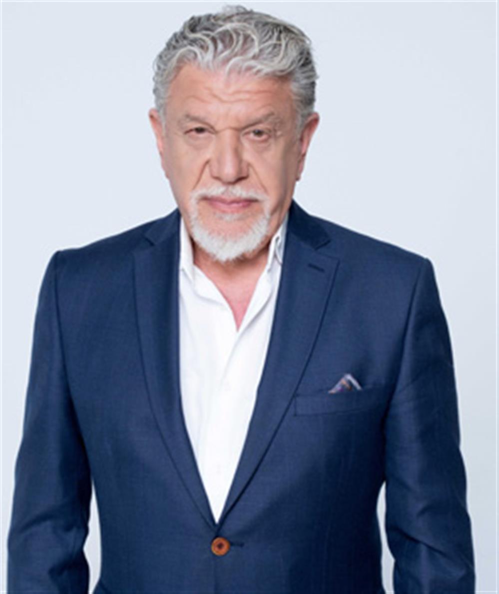 ΓΙΑΝΝΗΣ ΒΟΥΡΟΣ