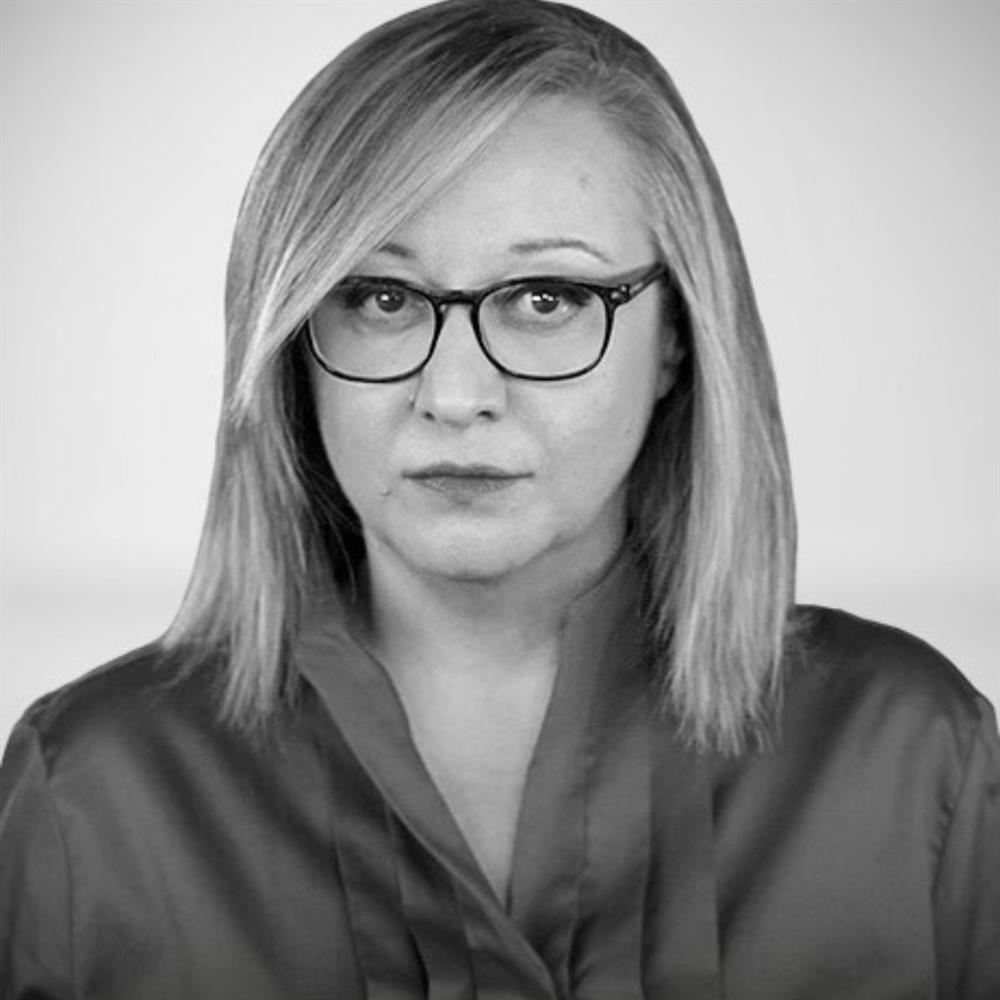 Ηρώ Καριοφύλλη: Συγκινεί το "αντίο" του Alpha στη δημοσιογράφο που έφυγε από τη ζωή