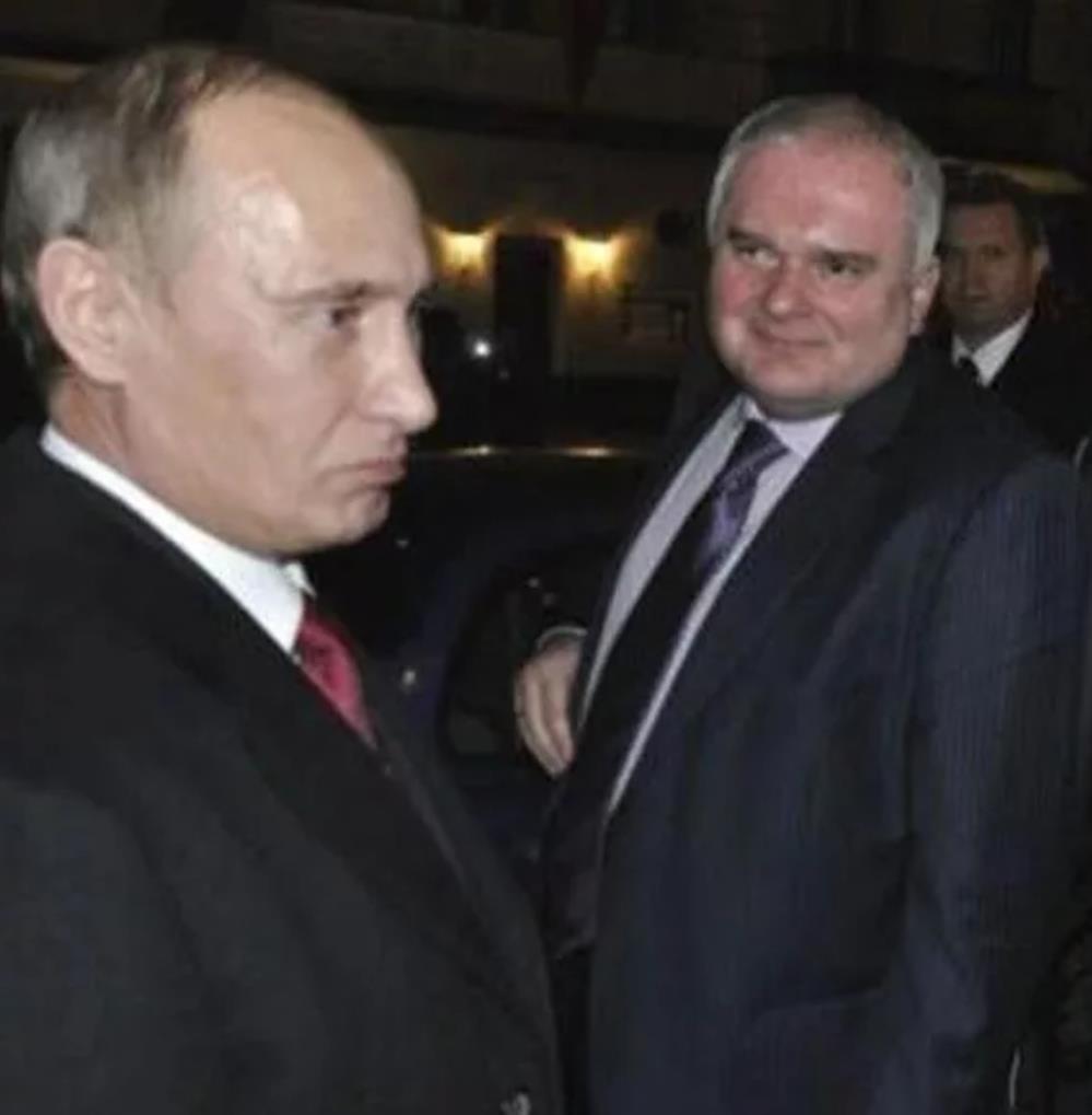 Καρανίκας - έρευνα - Nord Stream 2 Καρανίκας - έρευνα - Nord Stream 2