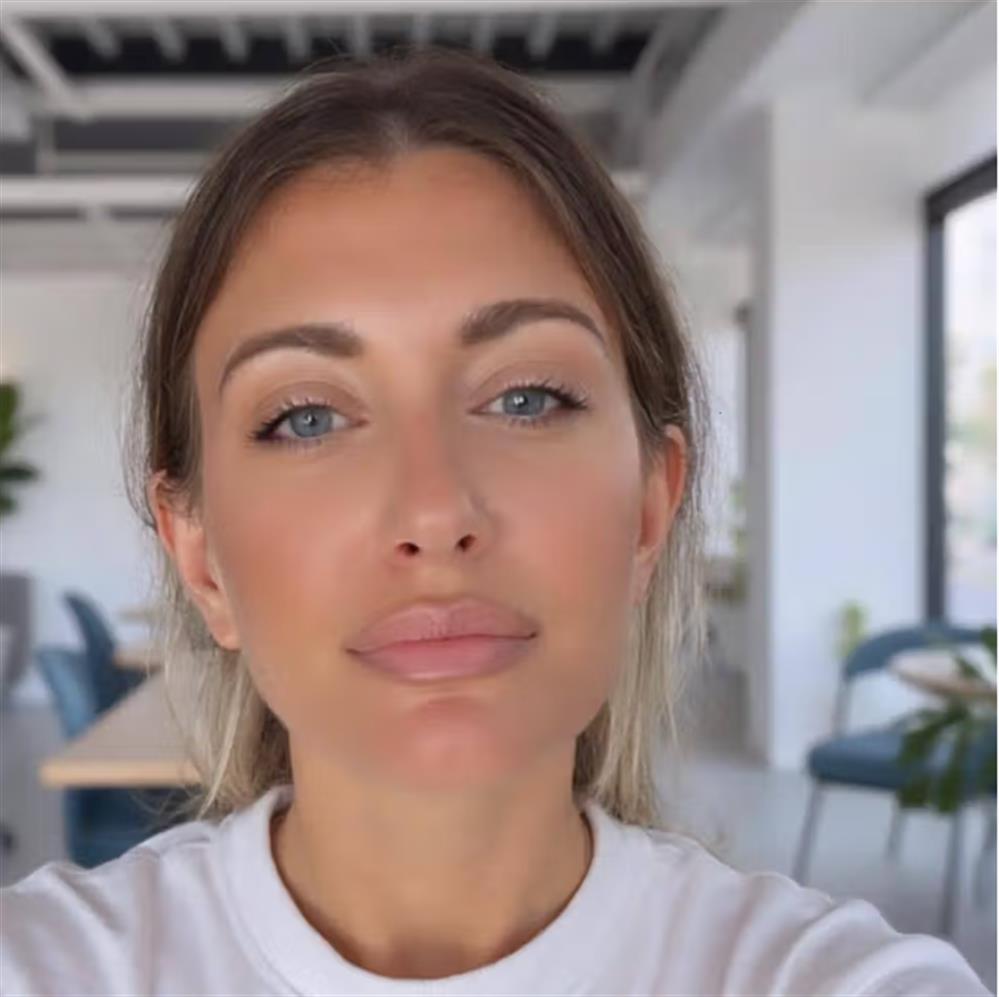 Άννα Μαρία Άννα Μαρία