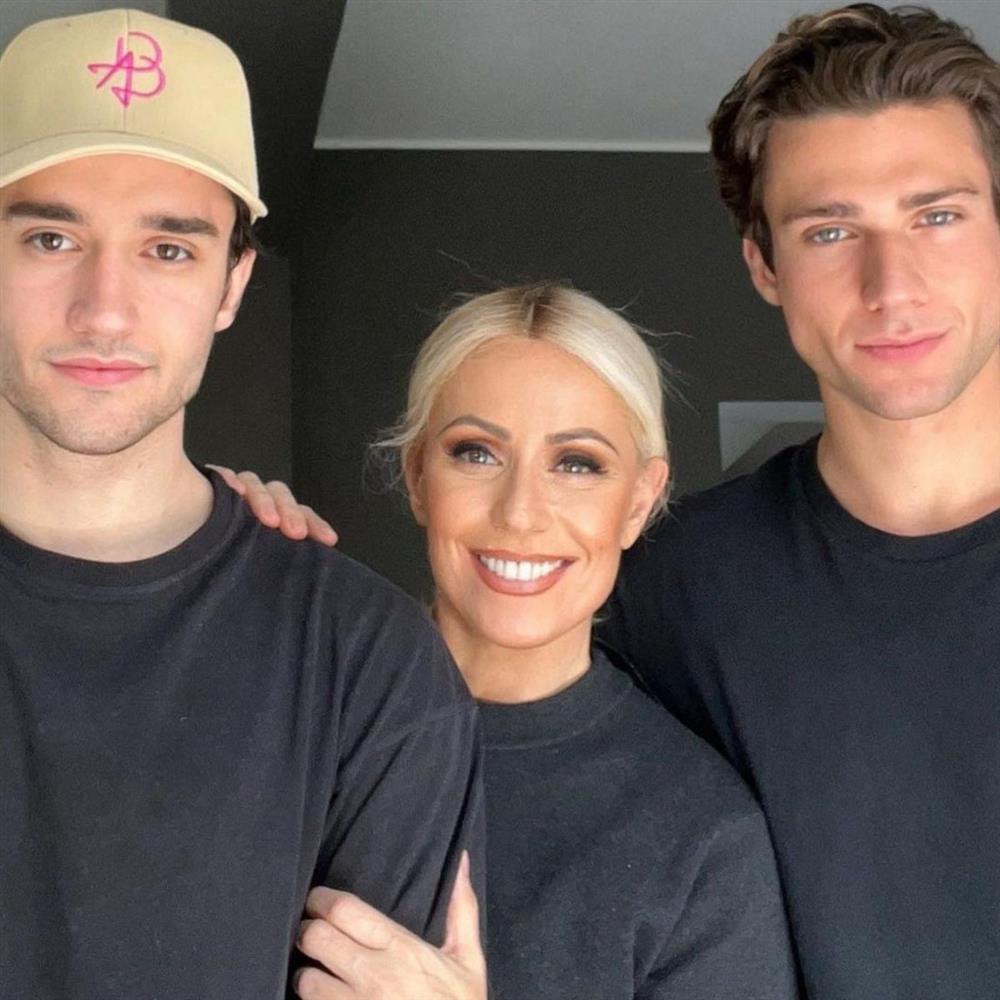 Μαρια Μπακοδήμου