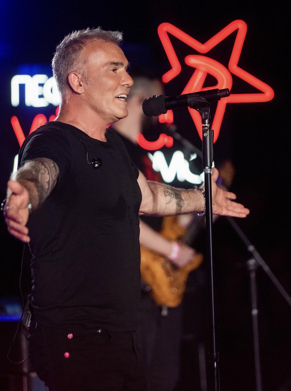 Στέλιος Ρόκκος