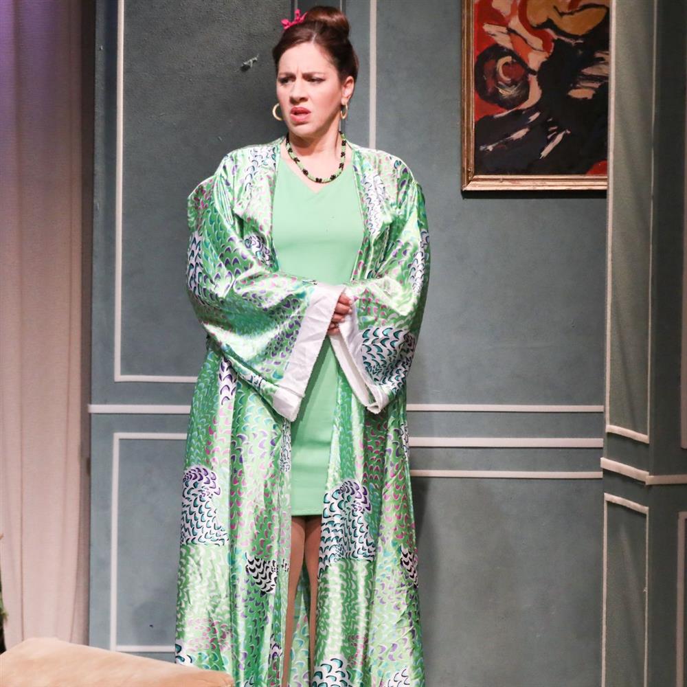 Βίβιαν Κοντομάρη