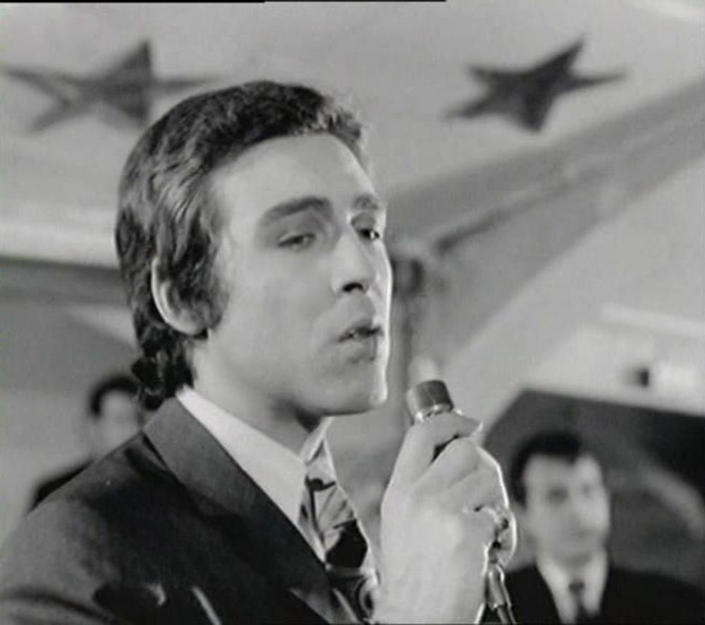 Τόλης Βοσκόπουλος