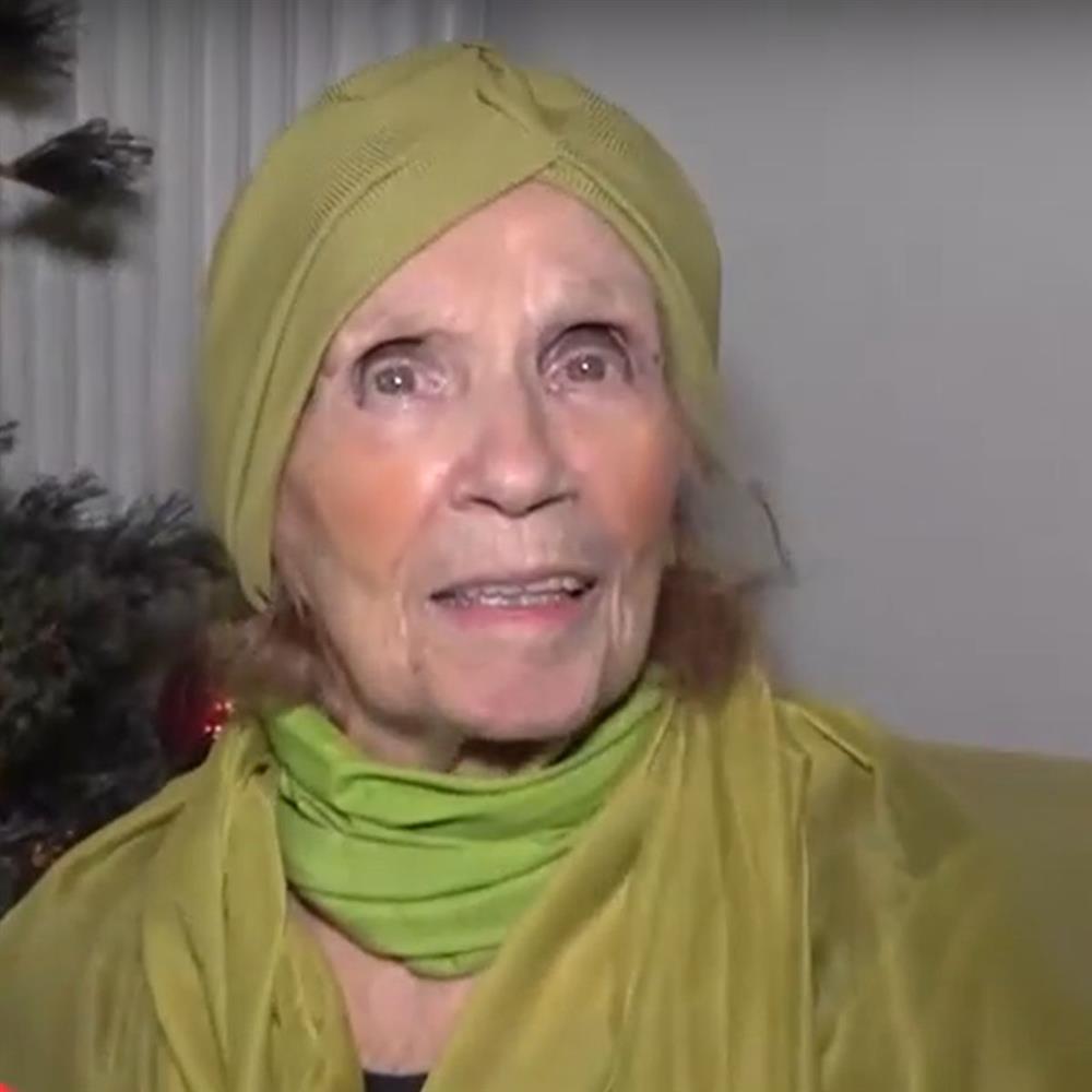 Μέλπω Ζαρόκωστα