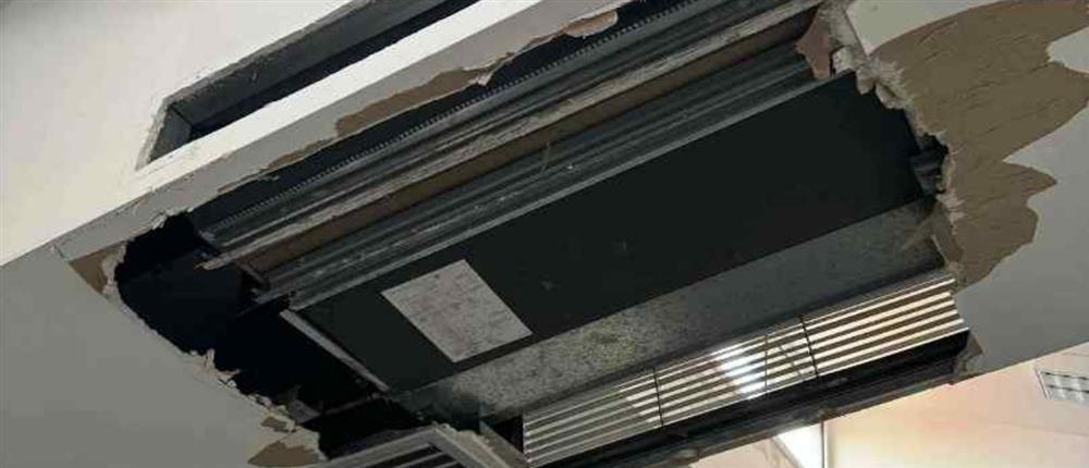 βολος - γεωπονικη - πλημμυρες