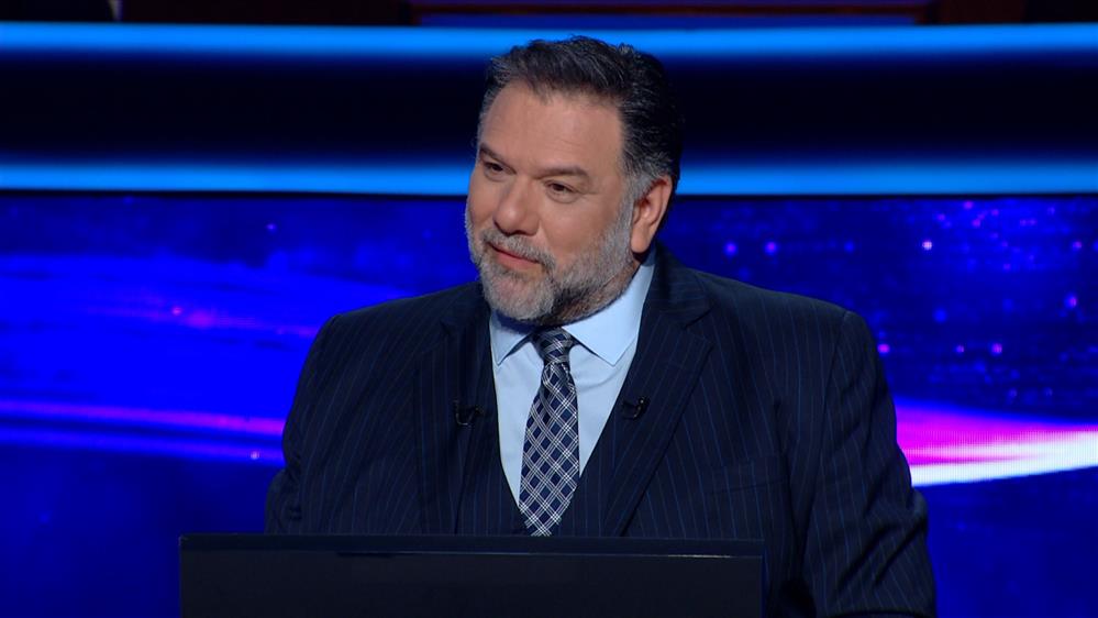 ΠΟΙΟΣ ΘΕΛΕΙ ΝΑ ΓΙΝΕΙ ΕΚΑΤΟΜΜΥΡΙΟΥΧΟΣ; - ΕΠΕΙΣΟΔΙΟ 90 – 3η ΣΕΖΟΝ