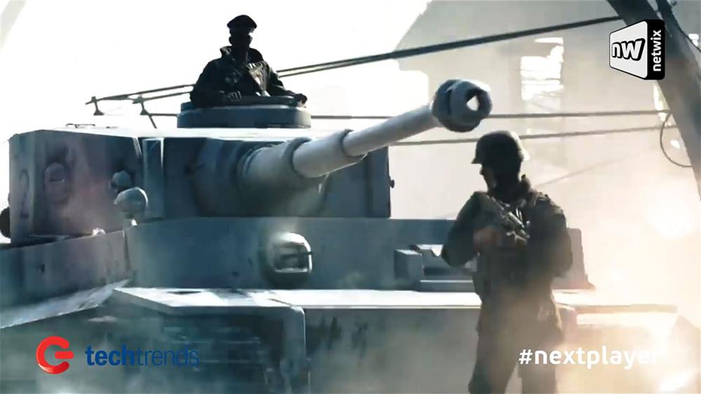 Next Player επ. 279: Βattlefield  V Εντυπώσεις!