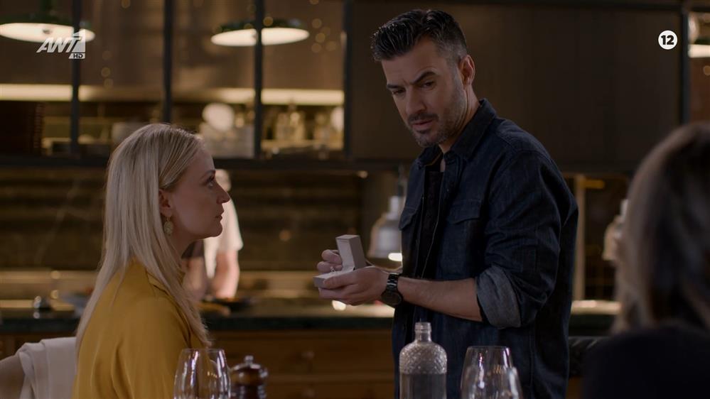 Ο ΠΡΩΤΟΣ ΑΠΟ ΕΜΑΣ – SNEAK PREVIEW – ΕΠΕΙΣΟΔΙΟ 58