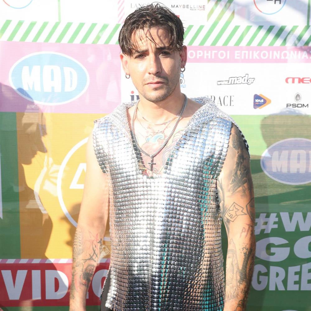 Αναστάσιος Ράμμος