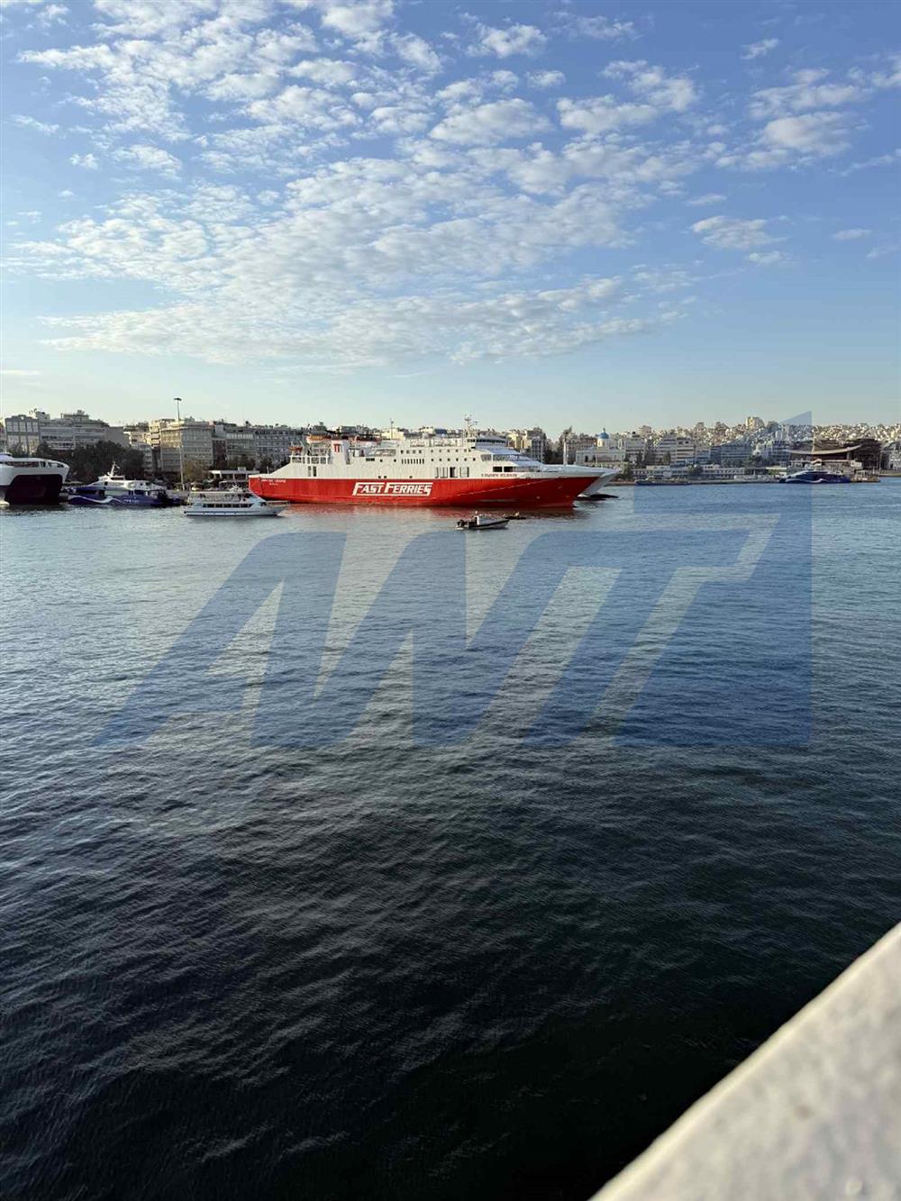 Πειραιάς - Νεκρή γυναίκα