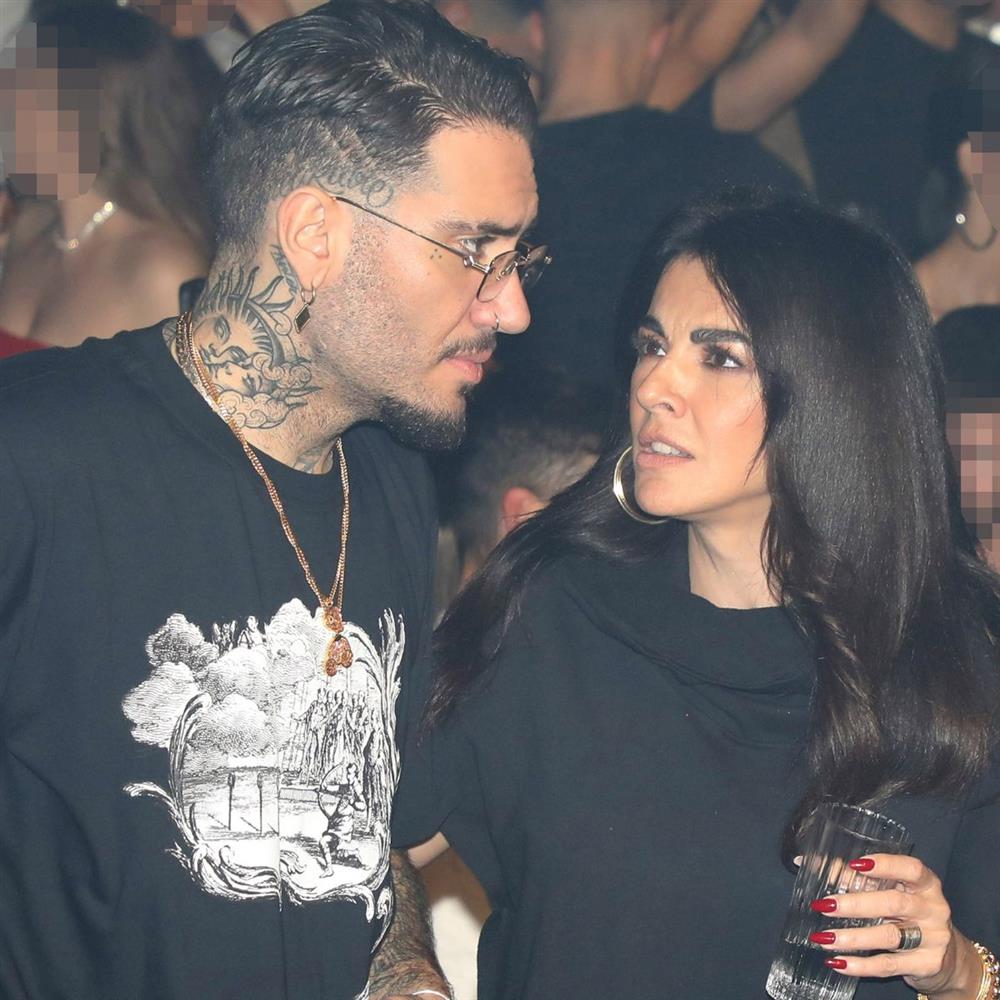 Μαρία Σολωμού