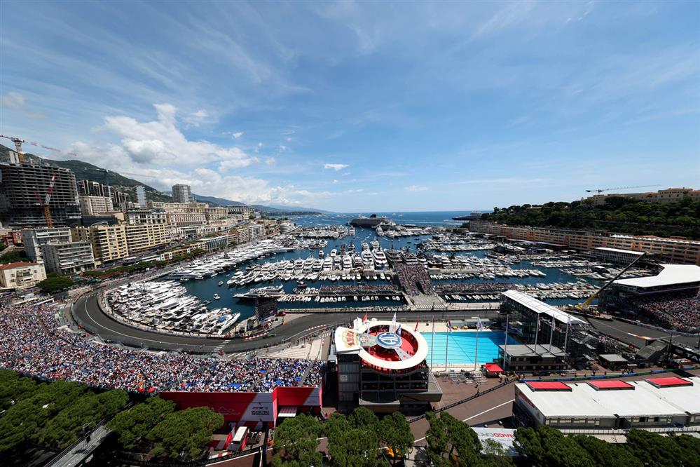 Formula 1 - GP Βαρκελώνης Formula 1 - GP Βαρκελώνης