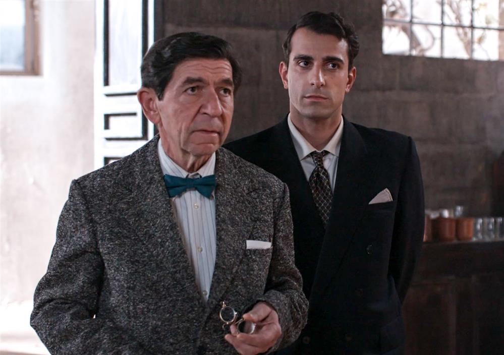 Grand Hotel Grand Hotel