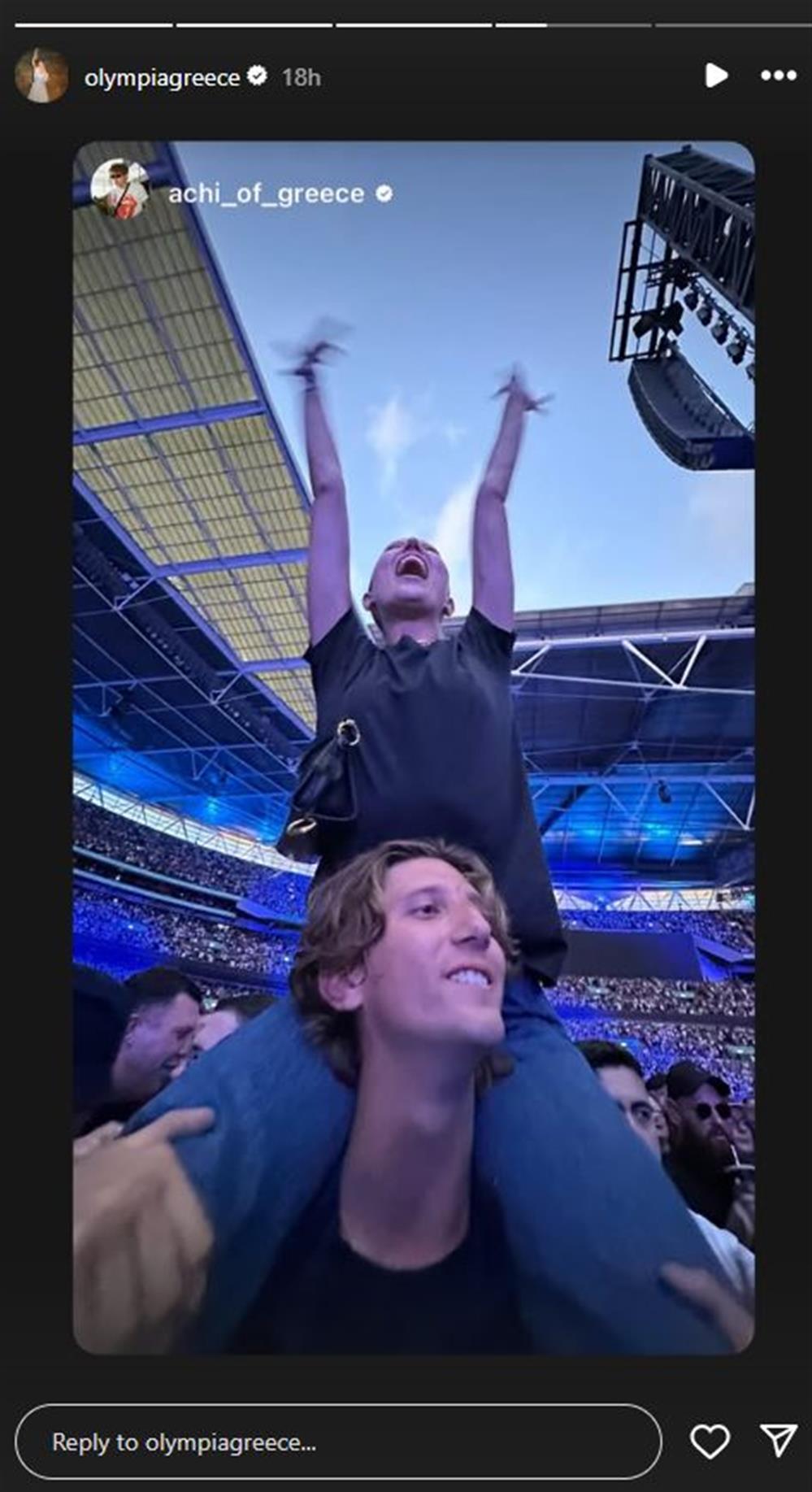 ολυμπία ολυμπία