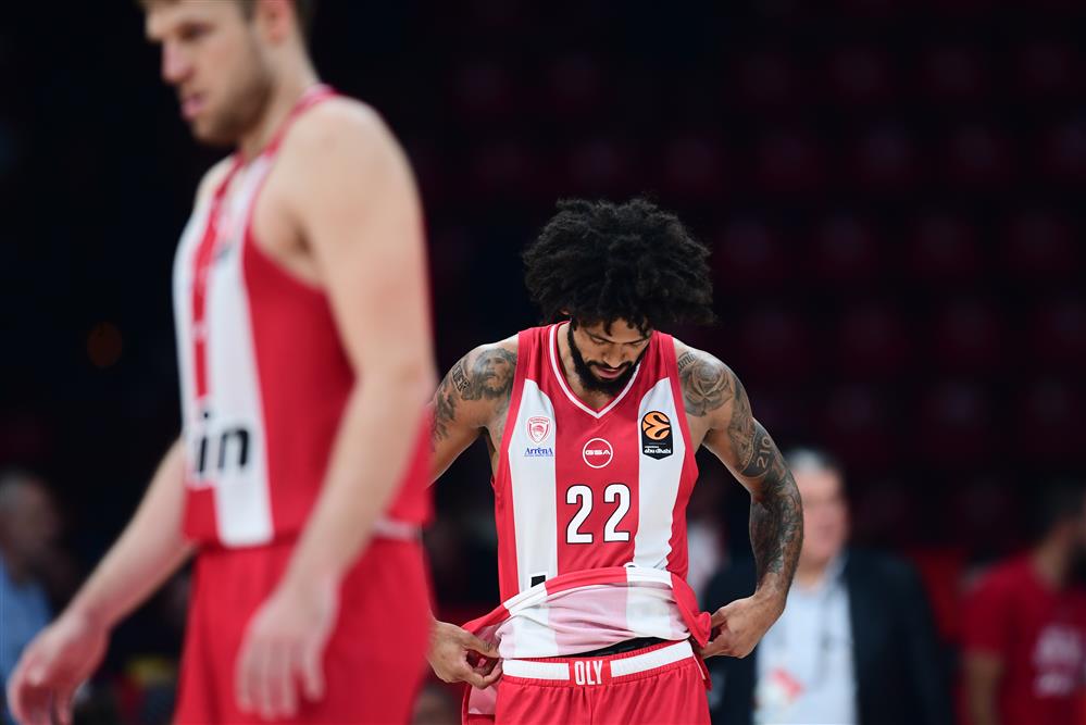 Ολυμπιακός - ΕΦΕΣ Ολυμπιακός - ΕΦΕΣ