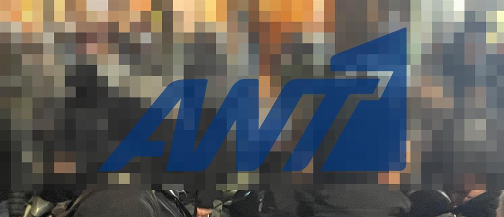 Πορεία Γργηρόπουλου - Θεσσαλονίκη - Επεισόδια Πορεία Γργηρόπουλου - Θεσσαλονίκη - Επεισόδια