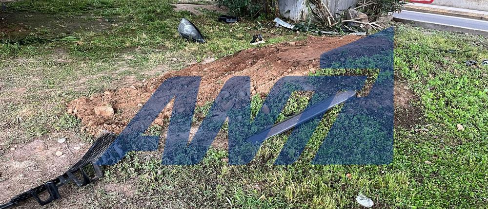 Τραγωδία στη Θηβών - Αυτοκίνητο παρέσυρε και σκότωσε 12χρονη Τραγωδία στη Θηβών - Αυτοκίνητο παρέσυρε και σκότωσε 12χρονη