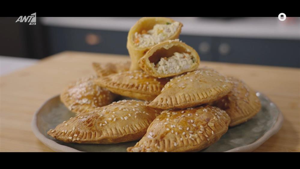 AIRFRYER ΣΥΝΤΑΓΕΣ ΜΕ ΑΛΛΟΝ ΑΕΡΑ – ΕΠΕΙΣΟΔΙΟ 10