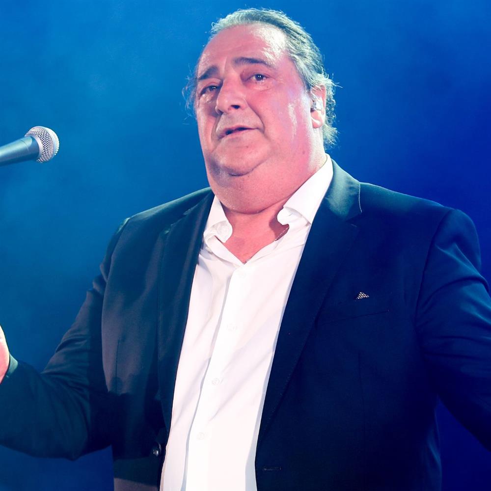 Βασίλης Καρράς: Ανακοινώθηκε η μεγάλη συναυλία στη μνήμη του - Η ημερομηνία και οι τραγουδιστές που θα πάρουν μέρος