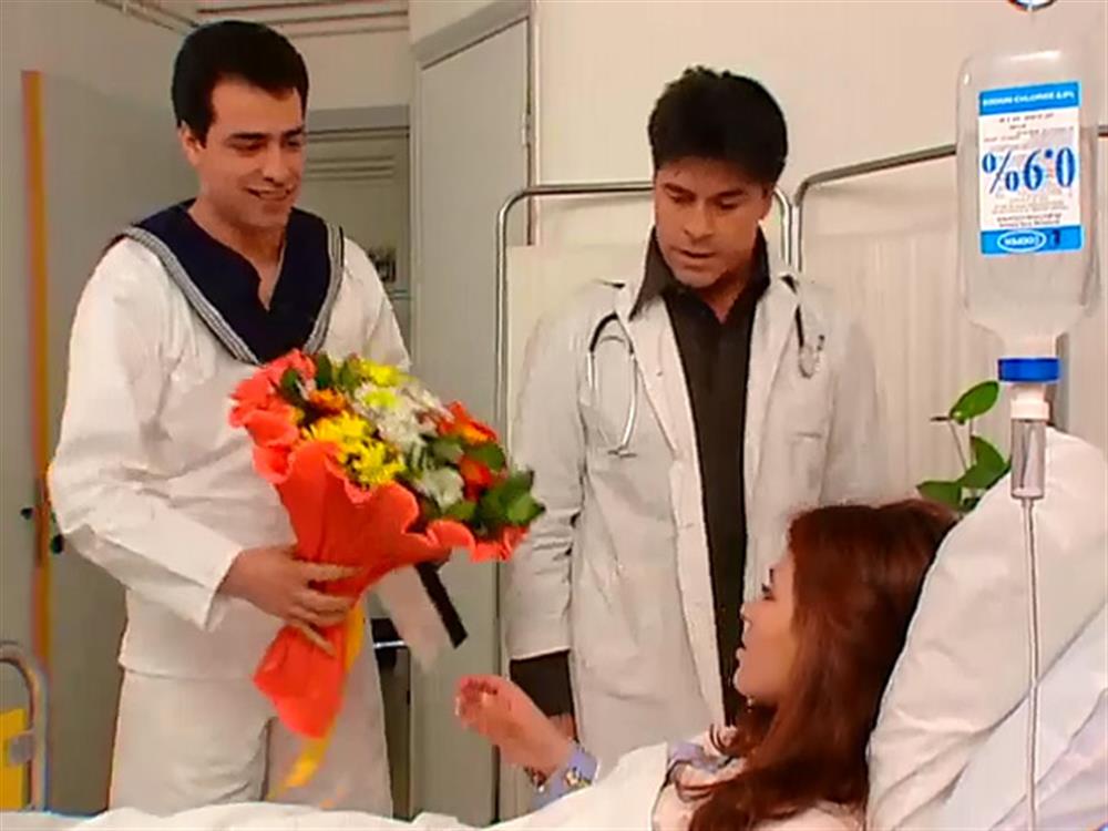 Νταντά για όλες τις δουλειές (επ.28)