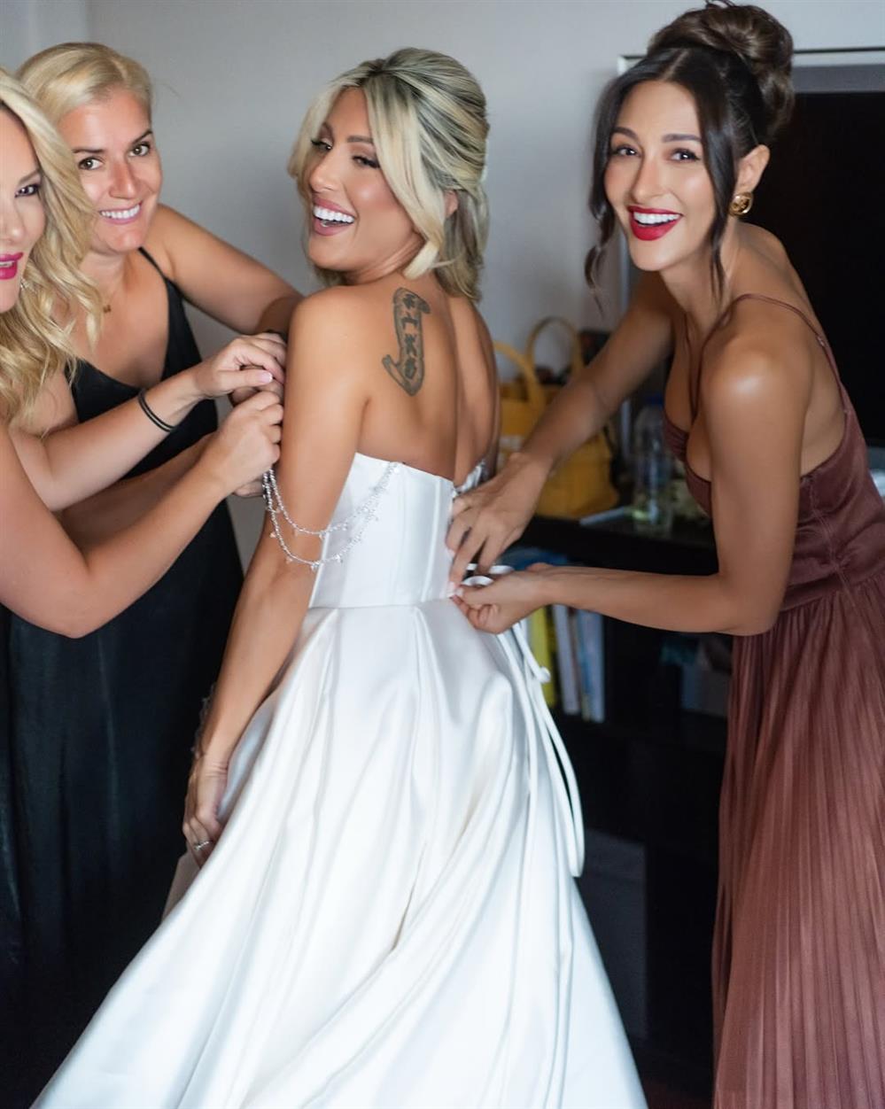 Καλίδης - Μάρκογλου