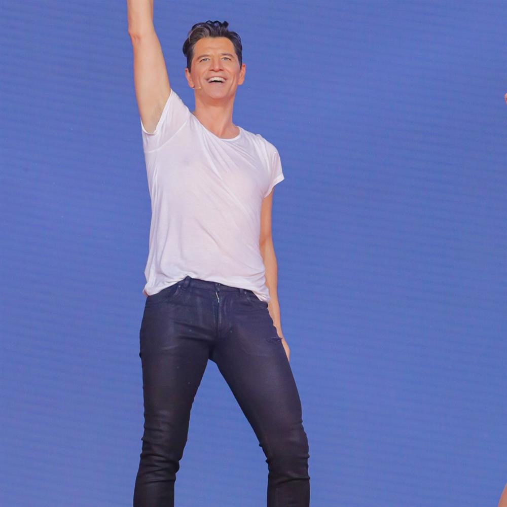 Σάκης Ρουβάς: Η εξομολόγηση για την δυσλεξία - "Δεν περνάει ποτέ. Η ουσία της σκέψης είναι αυτή που έχει σημασία"