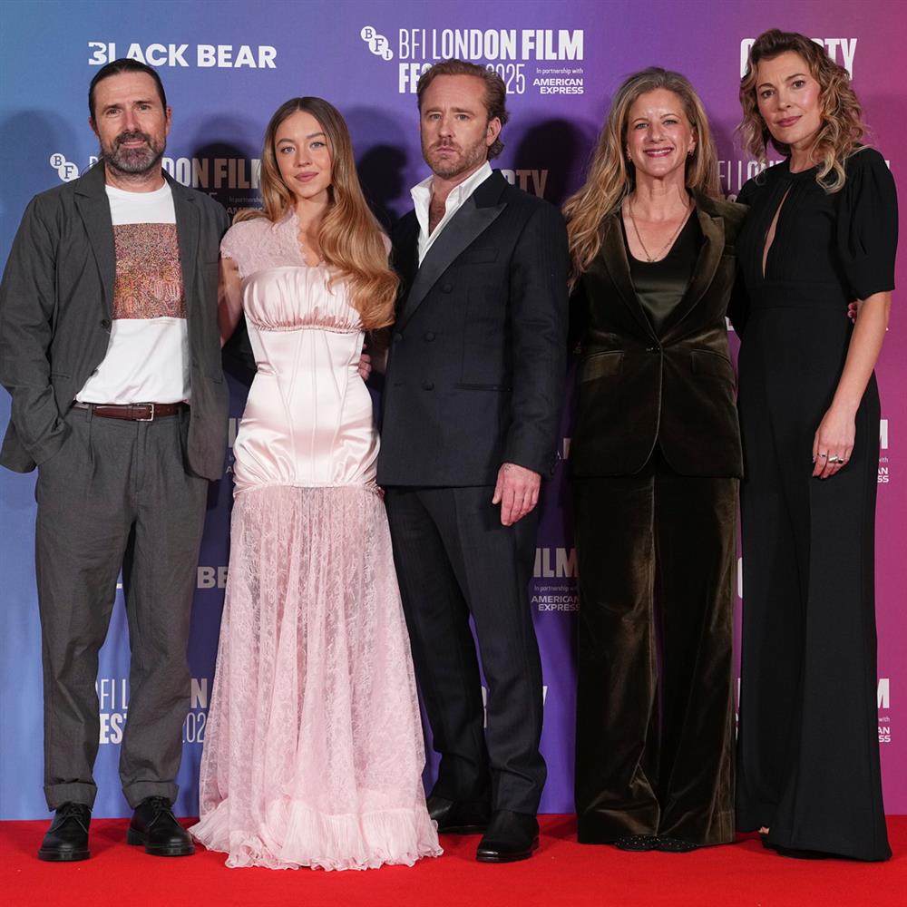 Πρεμιέρα της ταινίας Christy