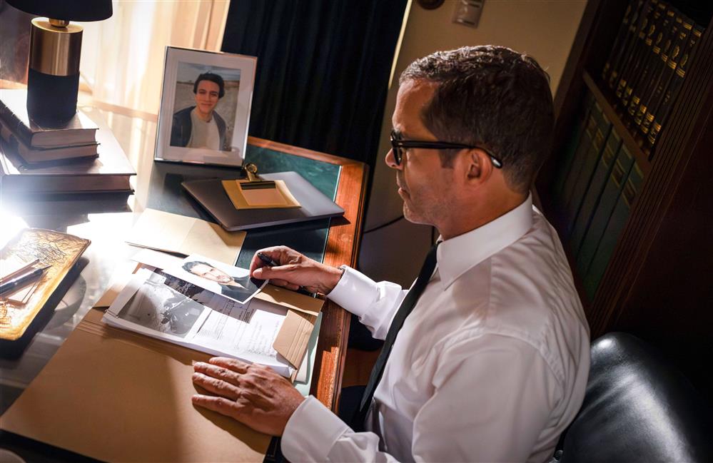 δικαστης δικαστης