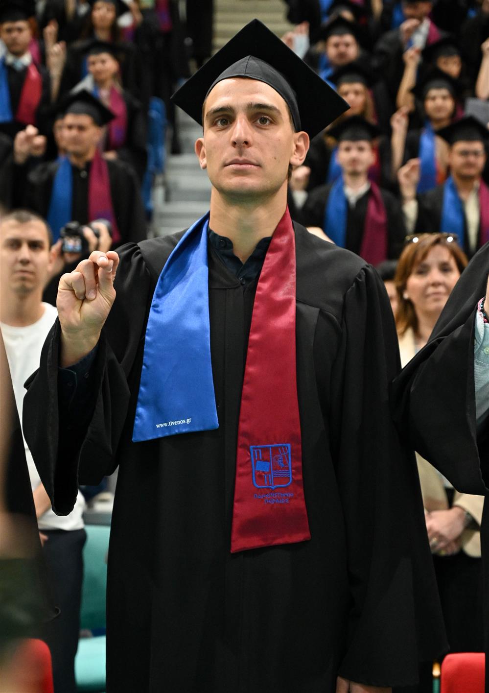 Κωνσταντής Τζολάκης