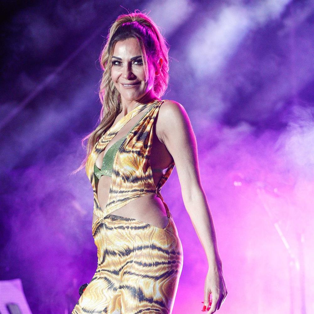 Δέσποινα Βανδή