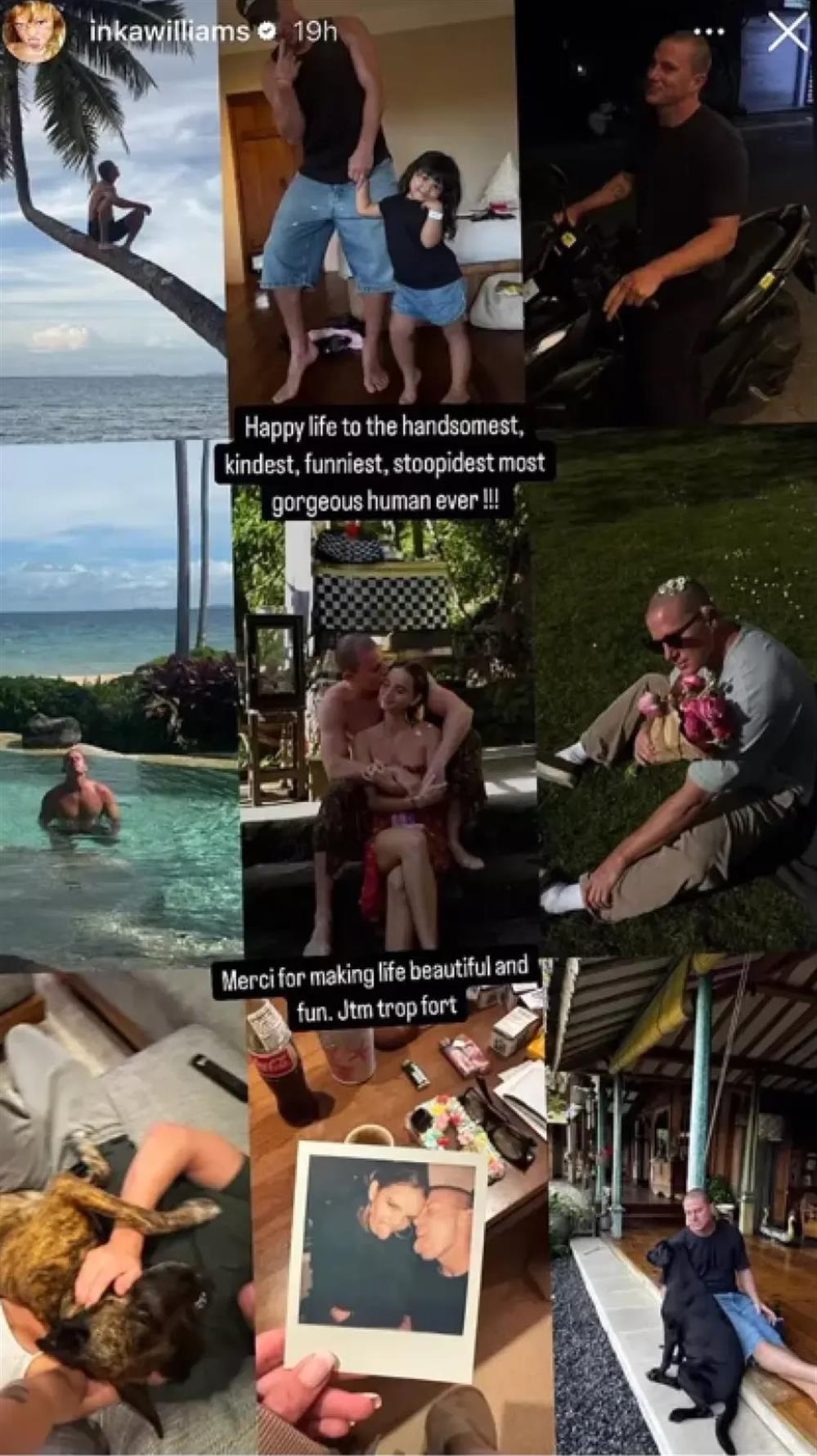 Τσάνινγκ Τσάνινγκ