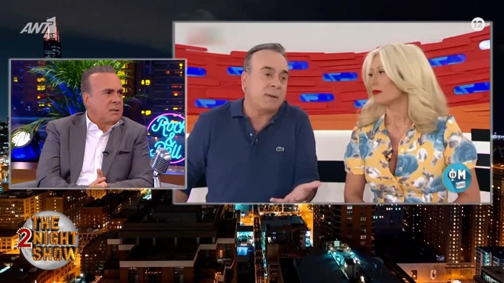 Μπακοδημου