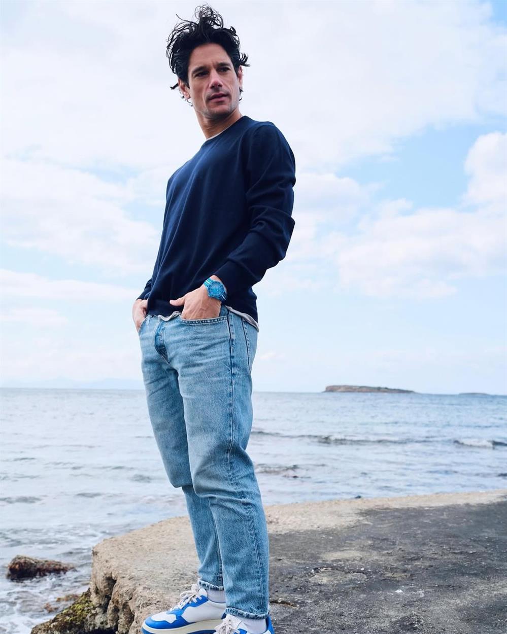 Πάνος Βλάχος - Νατάσα Εξηνταβελώνη