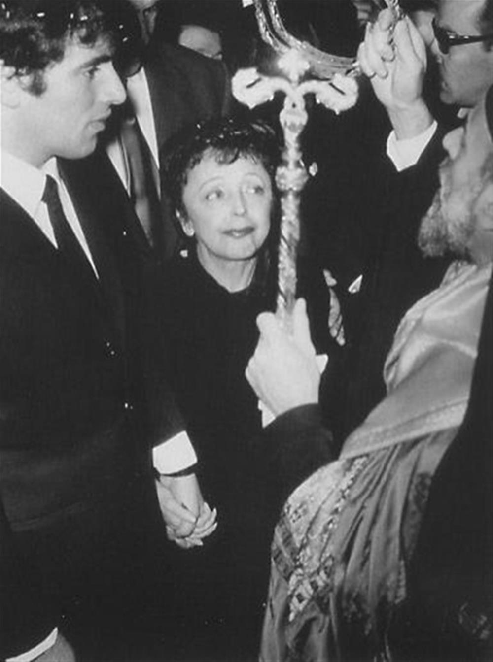 Εντίθ Πιάφ Εντίθ Πιάφ