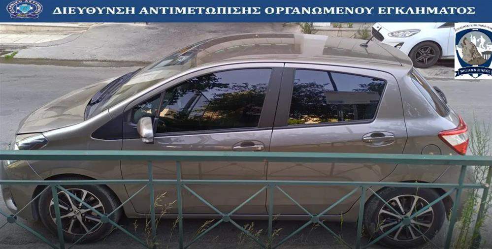 Επιχείρηση JAD Mobile 8